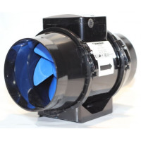 Канальний вентилятор Домовент ТТ 100, Vents