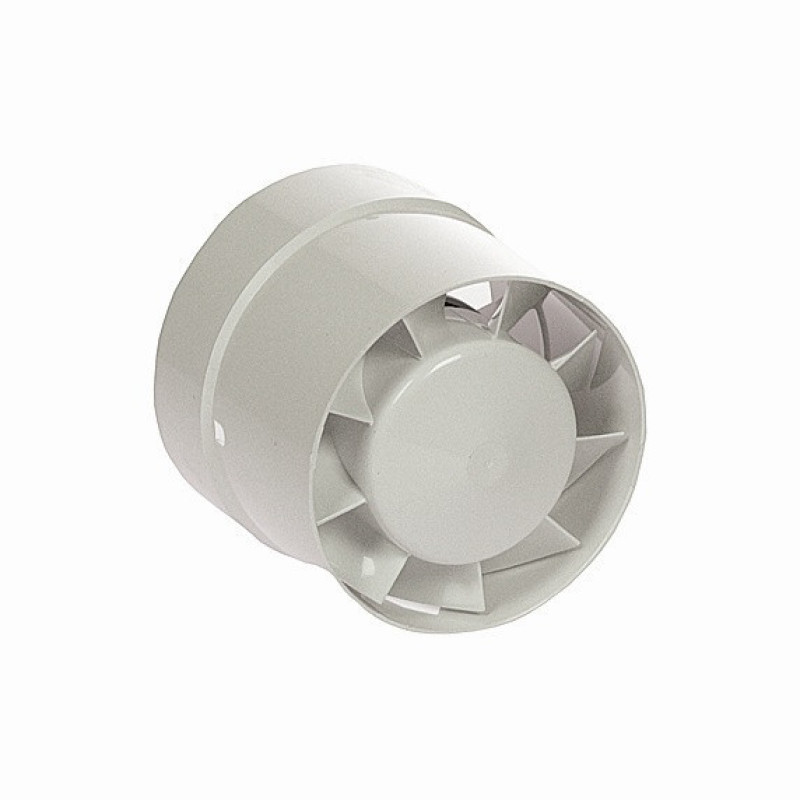 Осевой вентилятор BKO Л, Vents