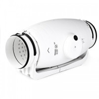 TD 1000/200 SILENT, Soler & Palau