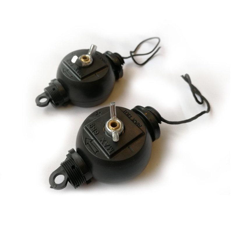 Подвесы Easy-Rolls