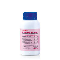 CannaBioGen Delta Diez, 150мл