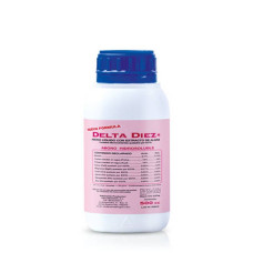 CannaBioGen Delta Diez, 150мл