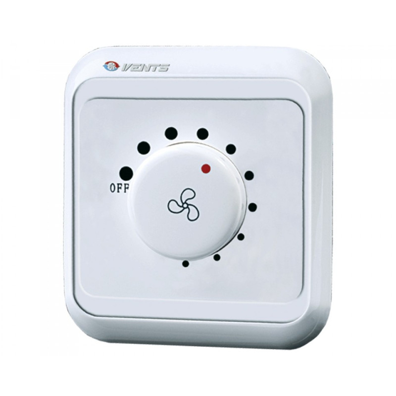 Регулятор скорости РС-1-300, Vents