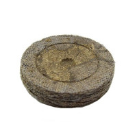 Кокосовый диск Ceres