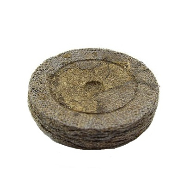 Кокосовый диск Ceres