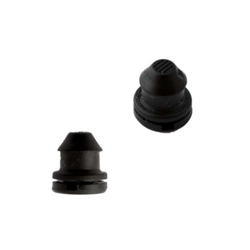 Капельница Katif PC, Plastro