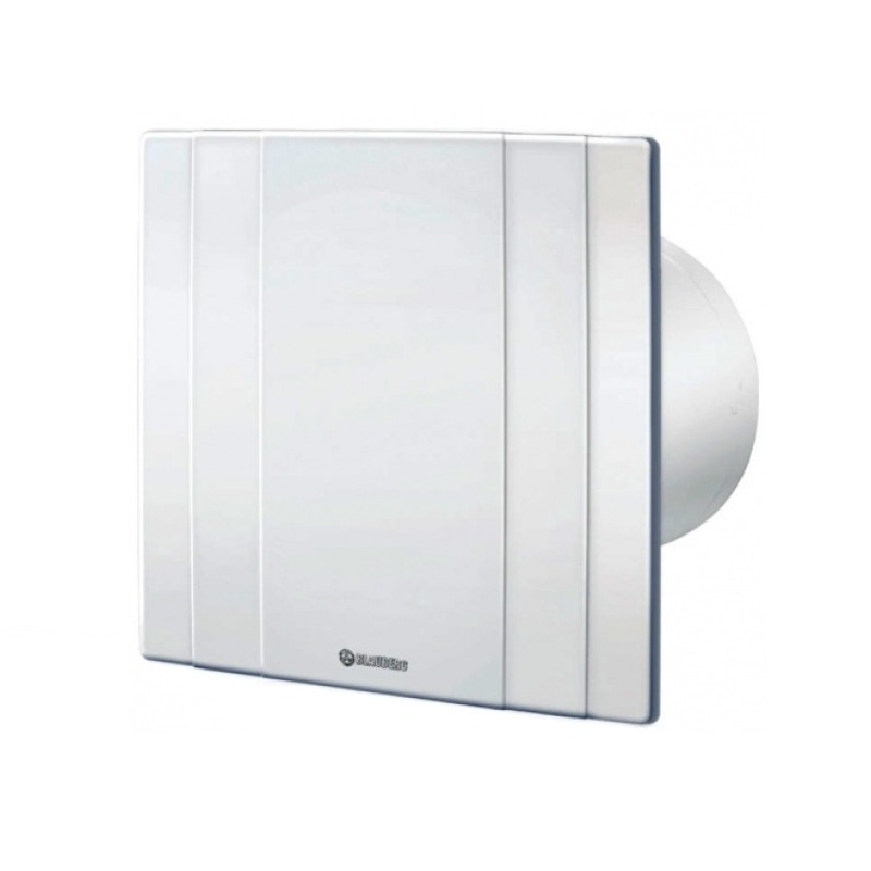 Вентилятор Quatro