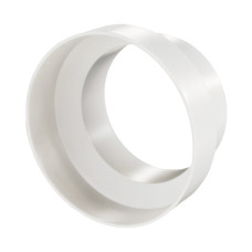 Переходник для фильтра, Vents, 125/150мм