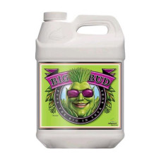 Стимулятор Big bud, Advanced Nutrients, 500мл