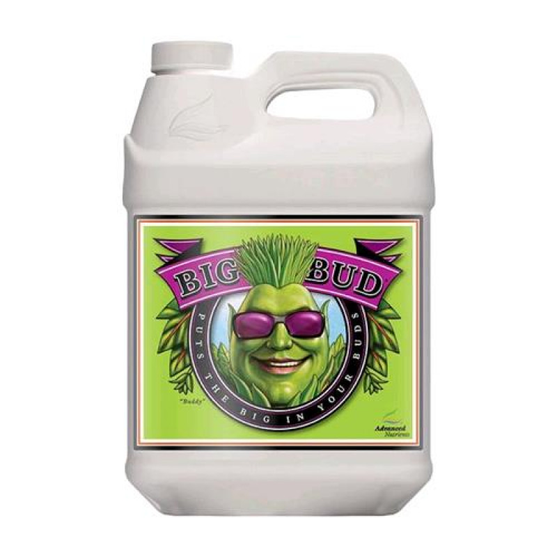 Стимулятор Big bud, Advanced Nutrients, 500мл