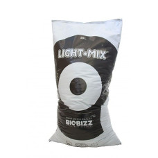 Грунт Light-Mix, Biobizz, 1л