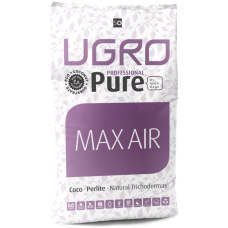 Кокосовий грунт UGro Pure Air, UGRO, 50л