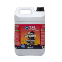 Органическое удобрениеt  Pro Organic, Terra Aquatica, 5л