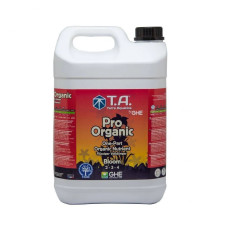 Органическое удобрениеt  Pro Organic, Terra Aquatica, 5л