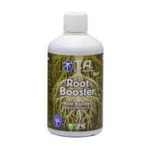 Органическое удобрение Root Booster, Terra Aquatica, 500мл