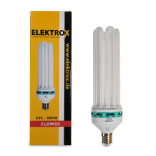 Фитолампа ЭСЛ, 200Вт Bloom, Elektrox