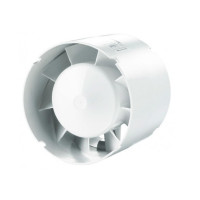 Осьовий вентилятор Tubo T