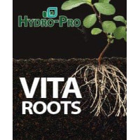 Органічне добриво Vita Roots, Hydro-Pro, 1л