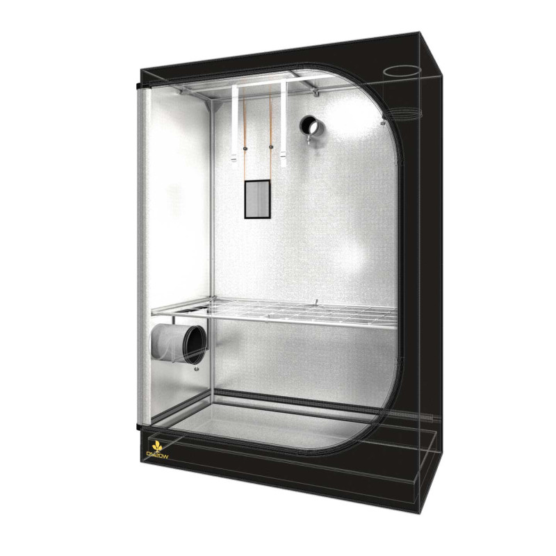 Гроубокс Dark Street DS120w v2.5