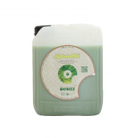 Органічний стимулятор Alg-A-Mic, BioBizz, 5л