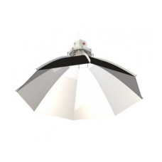 Отражатель Daisy ø 60 см, IEC 600W max