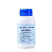 CannaBioGen Delta Uno, 500мл