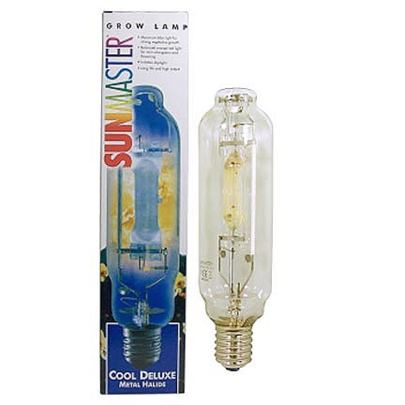 Фитолампа Venture MH Cool Deluxe, 400Вт, SunMaster