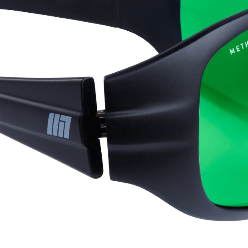 Очки защитные Operator LED+, Method Seven