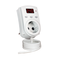 Терморегулятор ТР-1