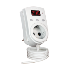 Терморегулятор ТР-1