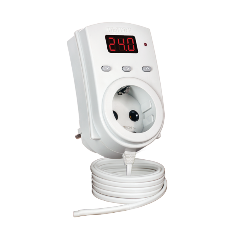 Терморегулятор ТР-1