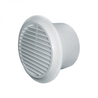 Вентилятор Deco