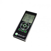 Пульт д/у для баластів Matrix SE/DE,1000Вт, SolisTek