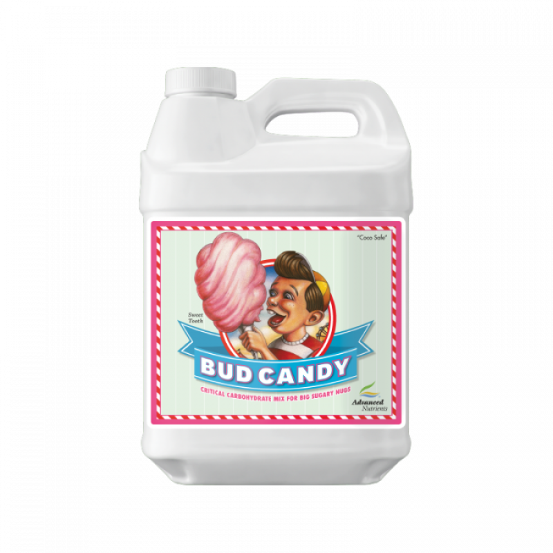 Органический стимулятор Bud Candy, Advanced Nutrients, 500мл