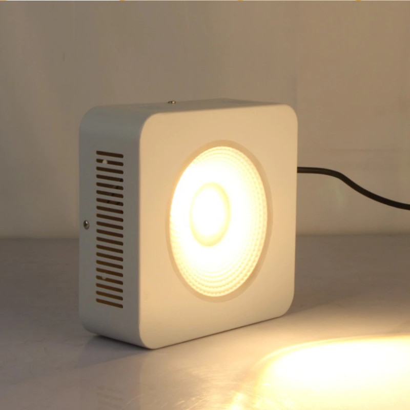 Світлодіодна фітолампа 200Вт, PopularGrow