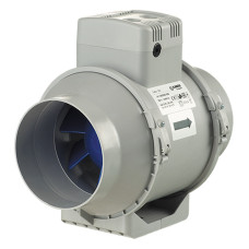 Вентилятор Turbo