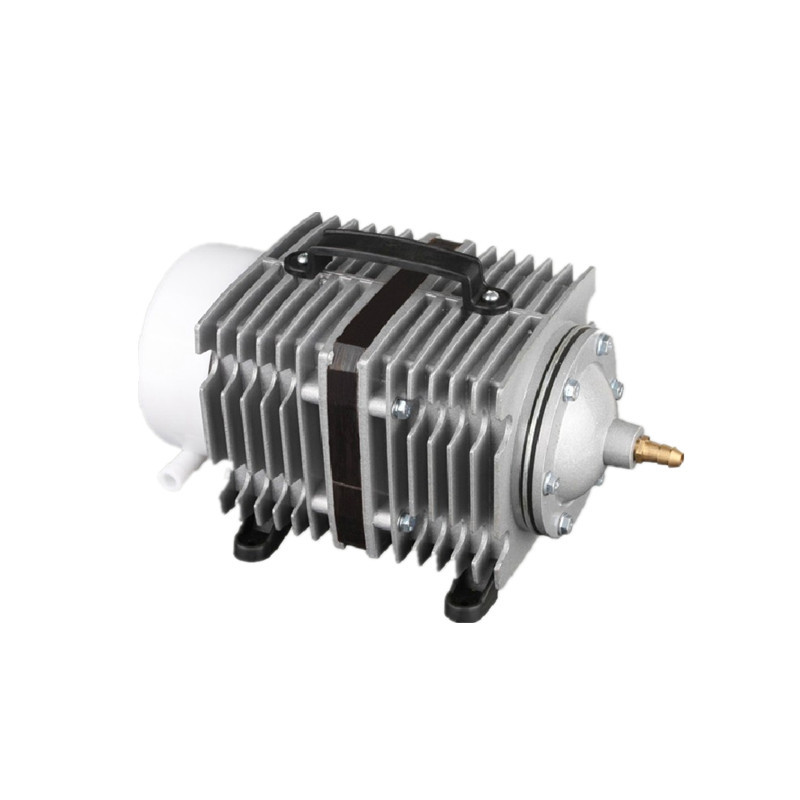 Компрессор ACO-008, 100 л/мин