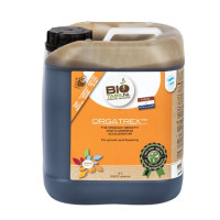 Органічне добриво Orgatrex, BioTabs, 5л