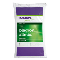 Грунт Allmix, PLAGRON, 50л