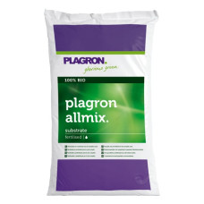 Грунт Allmix, PLAGRON, 50л