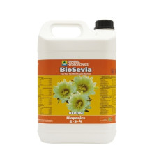 Органическое удобрение Sevia Bioponics Bloom, Terra Aquatica