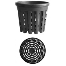 Горщик круглий SUPER ERCOLE NPB Venti Pot, 19см, 21.5см, 3.5л