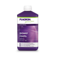 Стимулятор цветения Power Roots, PLAGRON, 500мл