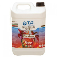 Мінеральне добриво Dual Part Coco Bloom, Terra Aquatica, 5л