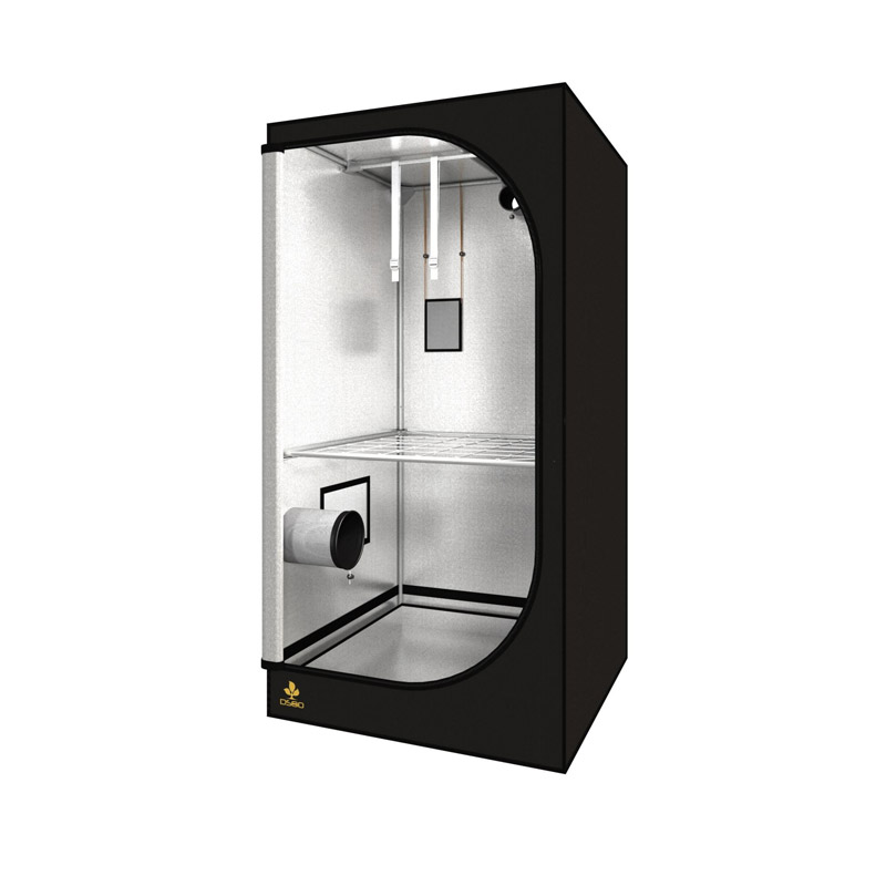 Гроубокс Dark Street DS90 v3.0