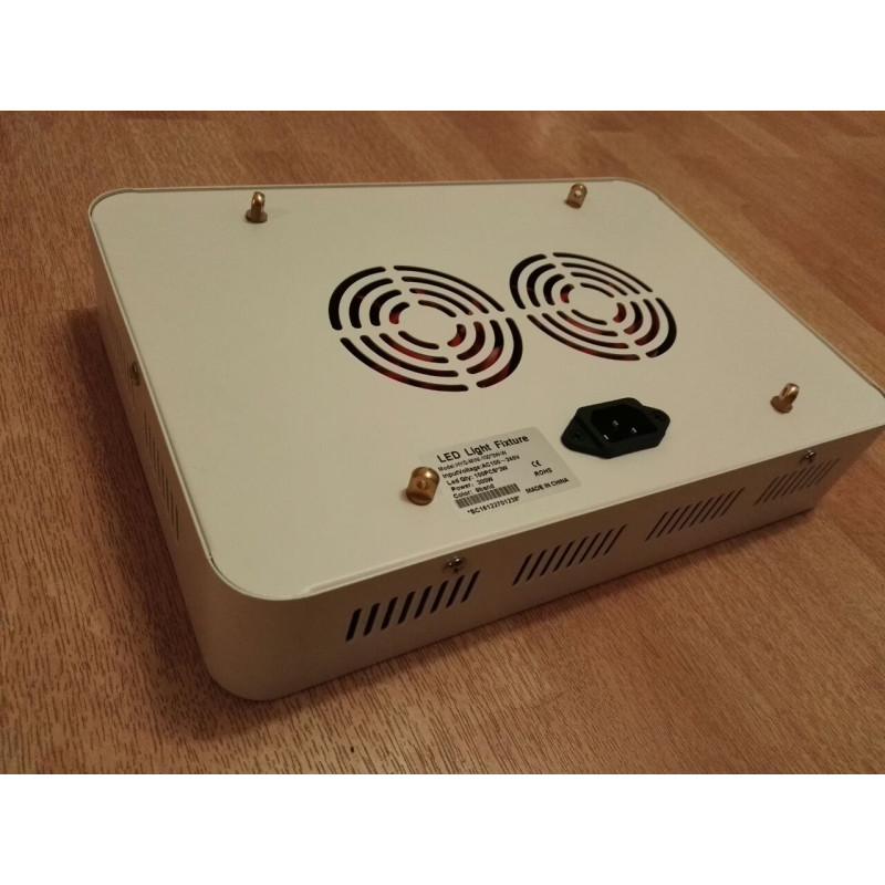 Фитопанель LED300, 300Вт