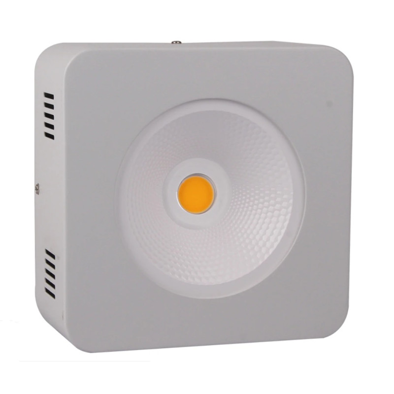 Світлодіодна фітолампа 200Вт, PopularGrow