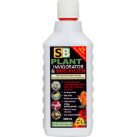 Инсектицид SB PLANT&Invigorator KILLER BUG, концентрат, 500мл
