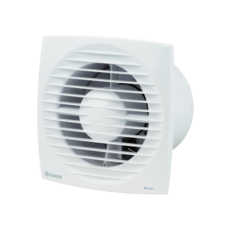 Осевой вентилятор Bravo
