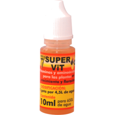 Минеральное удобрение SuperVit, HESI, 10мл